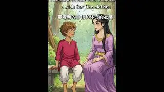 Aladin and the Magical lamp #trending #facts #viral