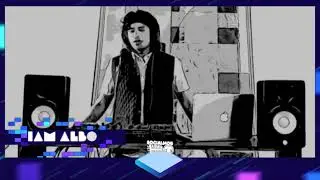 Iam Alboe | Live @ SocialMob Music Awards 2020 | SocialMob