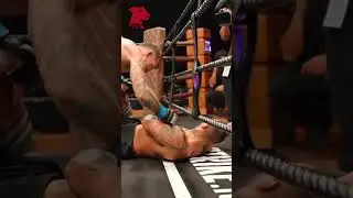 One of the Most DEVASTATING KOs from Dirty Boxing 3!