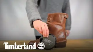 How To: Protect Your Leather Gear | Timberland