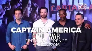 #TeamCap says describes Ironman as a coke can
