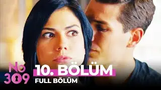 No: 309 10. B&ouml;l&uuml;m