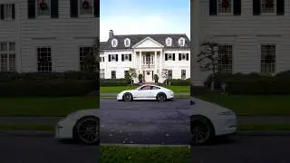 Porsche 911 R &mdash; The best wingless water-cooled Porsche!