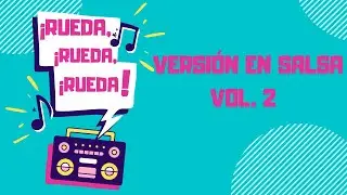 De Otro Ritmo a Salsa 💃🔥 | Vol  2