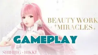 Shining Nikki - Dressing game | Gameplay [Android/iOS]