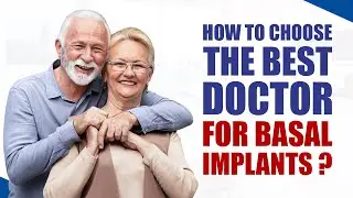 How to Choose the Best Dentist for Dental Implants ?? Best Cortico Basal Doctor in India