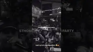 Dj Maphorisa, Mark Khoza, Focalistic & Vulela at Cosmopolitan New Music #djmaphorisa #focalistic