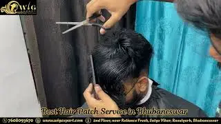 Wig Expart &ndash; Best Hair Patch, Hair Replacement & Hair Extension in Bhubaneswar | Hair Fixing Experts