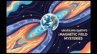 Unveiling Earth's Magnetic Field Mysteries