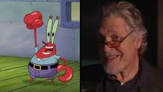 Making of The SpongeBob Movie: Sponge Out of Water: The CGI Trick That Made SpongeBob Look Real 🌊🤯