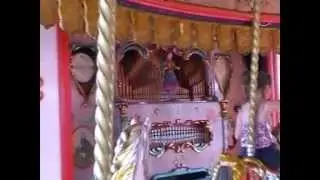 Blackpool Pleasure Beach. Part 2