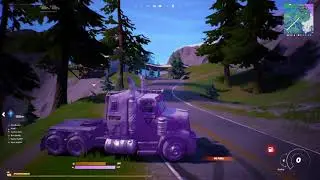 Nitemare royale