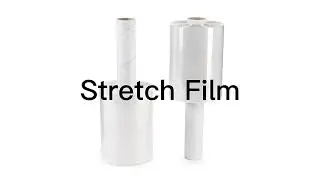 Introduction to stretch film products
