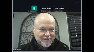 Gateway City Church Las Vegas - Tuesday AM Devo (ZOOM Call)