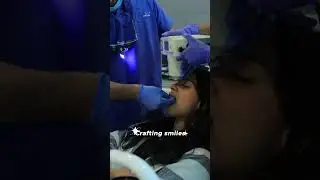 Creating Smiles We Can&rsquo;t Stop Loving! Watch Our Addiction in Action! 😍 Best Dental Studio in Mumbai