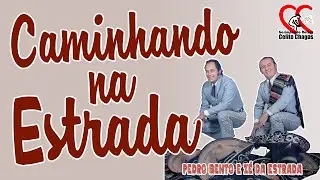 Caminhando Na Estrada - Pedro Bento e Z&eacute; da Estrada