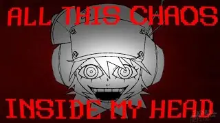 I WANNA HIT YOU WITH MY HAMMER, HAMMER!