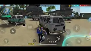 Booyah |Freefire|UltraGaming|