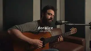 Doralice - Vers&atilde;o Jo&atilde;o Gilberto (Stefano Mota)