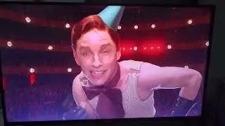 Willkommen from Cabaret Tony Awards 2024