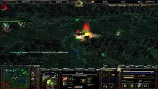 Dota LOD 6.89t4 --with Goblin shreder  huskar