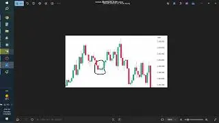 Trade xau usd,long candle setup strategy
