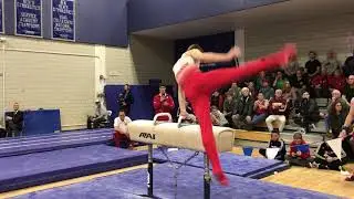 Anton Stephenson RMO 2019