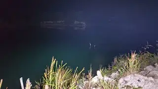 MISTERI DANAU BIRU