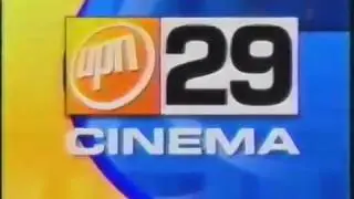 UPN 29 WFTC ID/Bumper/etc 2003
