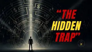 The Hidden Trap: Why the Credit System Wants You Stuck