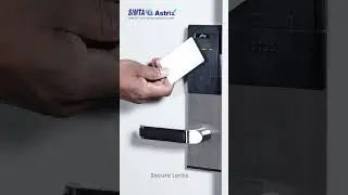 Premium Door & Window Accessories by Simta Astrix | Strength, Style & Seamless Functionality