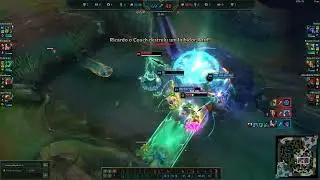 BD Twitch Urf 2026