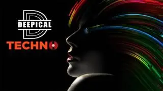 TECHNO MIX 2017 Vol.4