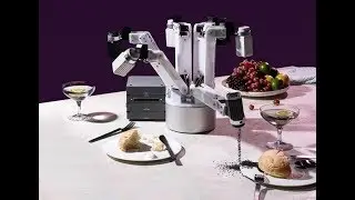 Компания Vincross представила набор для создания роботов MIND KIT.