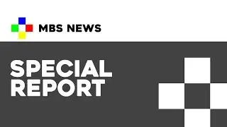 [MBS News] Special Report - LIVE on 5/3/2019
