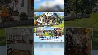 ❗❗NEW COMMERCIAL LISTING 👉 183 W Main Street, Farmington, AR 72730✅ 💯% FlNANClNG AVAlLABLE