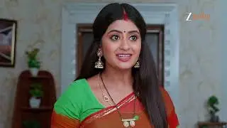 Aval Varuvala | Ep - 105 | Webisode 01 | Jan, 24 2026 | Raghu, Gowthami, Archana | Zee Tamil