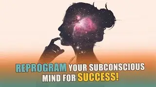 Visualization Exercise For Success! (Mind Movie) - Visualization Exercise - Mind Movies
