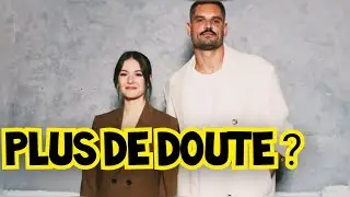 😱❤️Florent Manaudou et Elsa Bois : la sortie qui confirme tout ? 