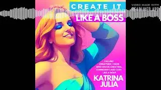 🎙️ 2026 Vision : Reflections and Rising | Creator to CEOs #CREATEIT Like a Boss with Katrina Julia