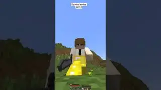 #minecraft survival series part 4