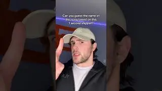 Угадайте название этой песни по этому 1-секундному фрагменту&hellip; 🤔🎵🎶 (Уровень сложности: ЭКСПЕРТ)