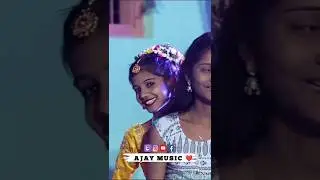 Mahesh Umbarsada _ Sakshi pagi | New song 🎤roshan Ravate #shorts