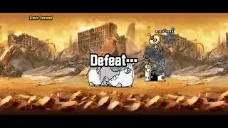attempting to beat bionic seaweed and failing miserably 