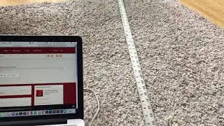 Volume Control with Proximity Detection in Python