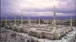 محمد أيوب تلاوة حجازية قديمة 2