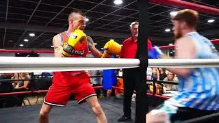 Spriggs  Boxing  Hull 