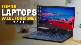 Best Laptops Value for Money 2021 - Laptops Lingo