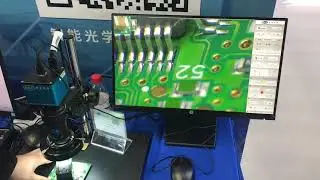 3D микроскоп