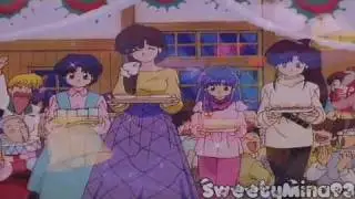 Shake Up Christmas! [AMV]